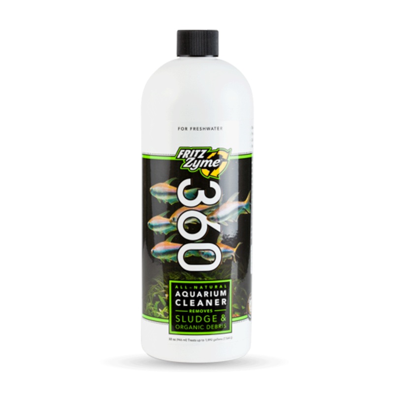 FritzZyme 360 – 16 oz.