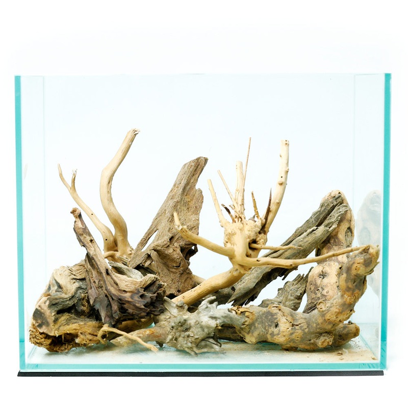 Mystery Driftwood Box|5 Pieces | 4+ Inches Each|20 Pieces | <4 Inches Each