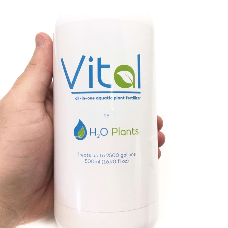 Vital – Plant Fertilizer (All-in-One)