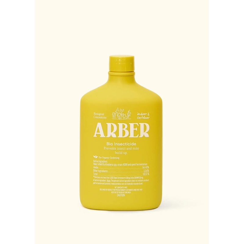 Arber Bio Insecticide|16oz