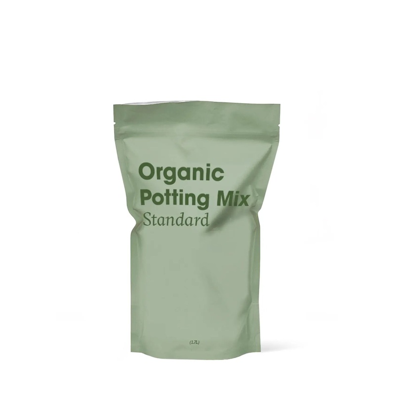 Potting Mix, All-Purpose|2 Quarts