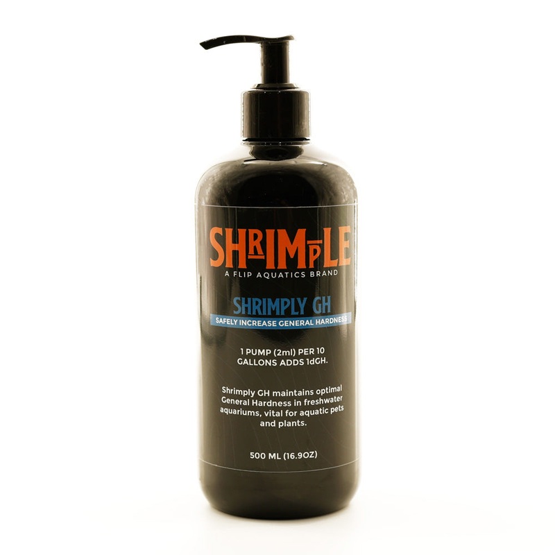Shrimple – Shrimply GH by Flip Aquatics