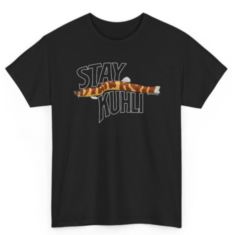 Stay Kuhli Shirt|Small|Medium|Large|XL|2XL|3XL|4XL|5XL