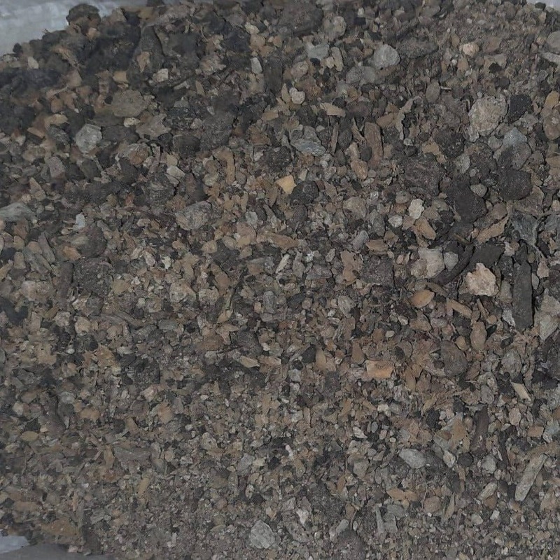 Bone meal Crush