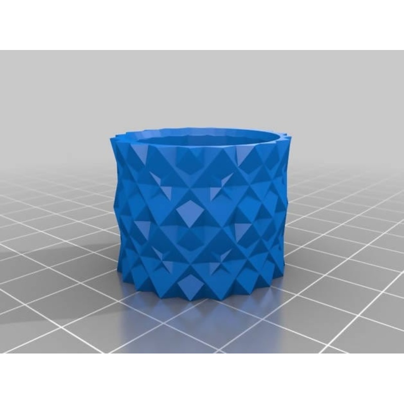 Buy 3d Plastic Planter