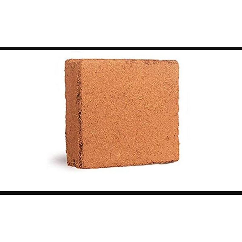 COCO PEAT 5KG BLOCK