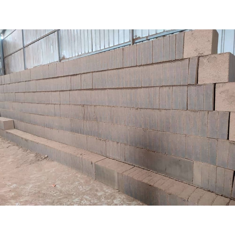 Cocopeat brick