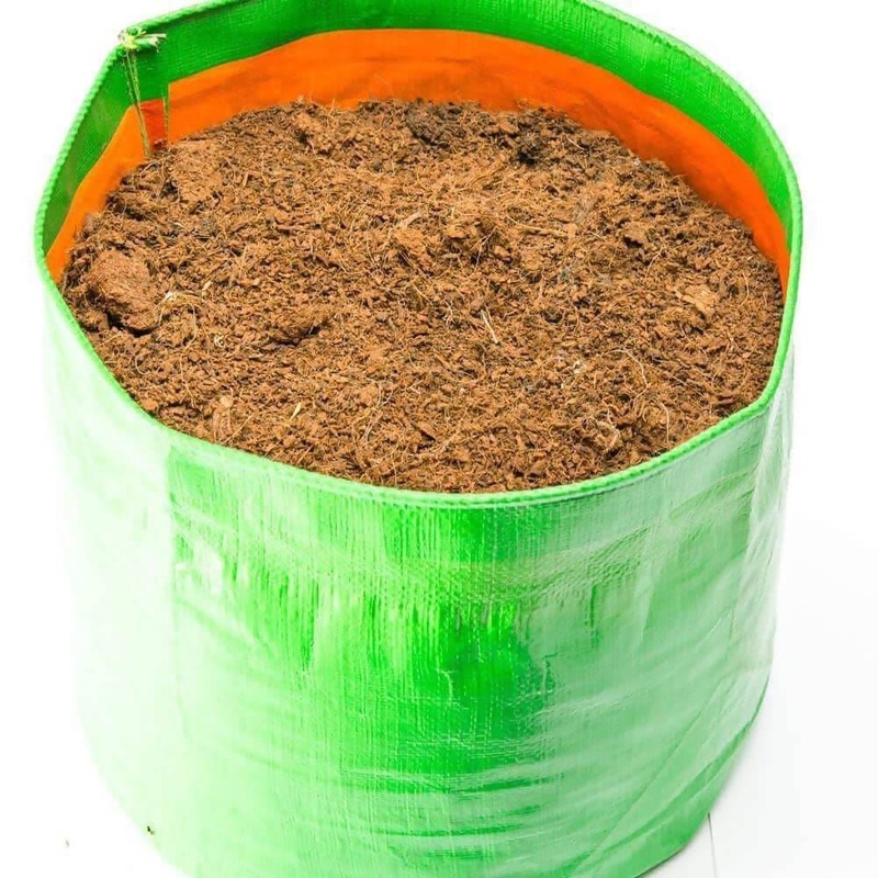 Cocopeat powder