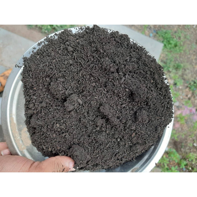Compost 5 kg