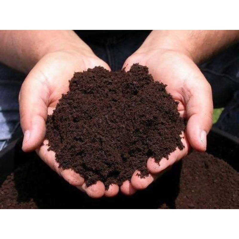 Vermicompost 10 kg