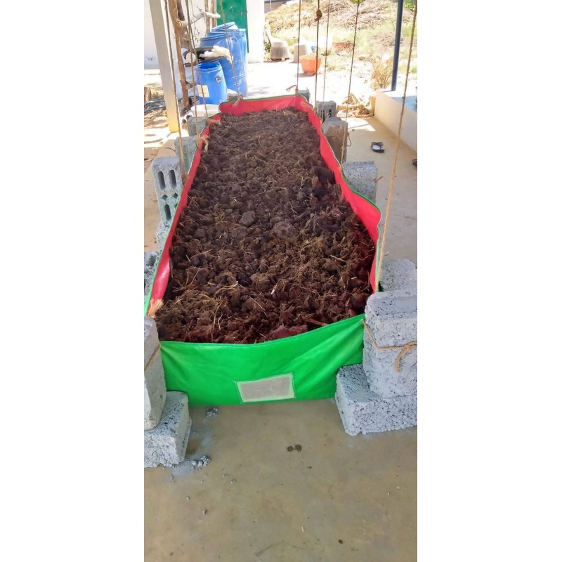Vermicompost 5kg