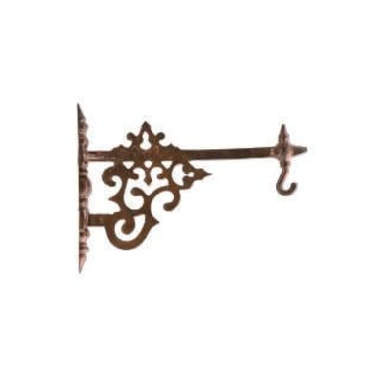 Metal Wall Hook Hanging Plant Bracket