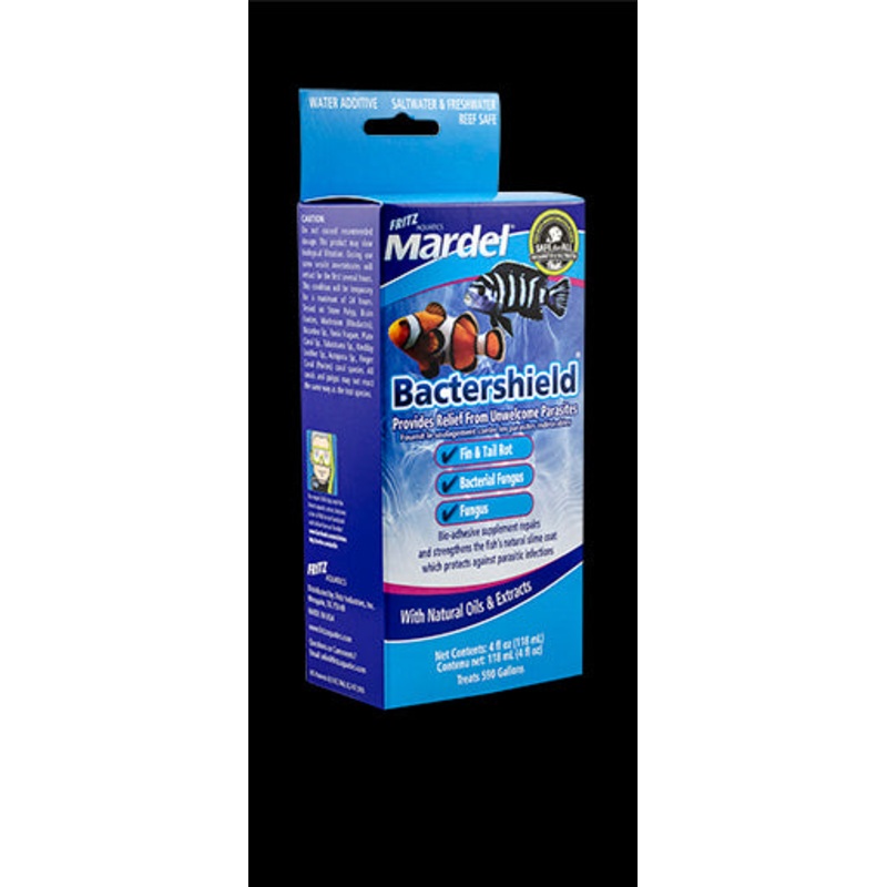 Bactershield (4 oz)