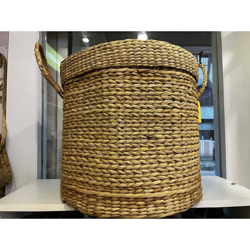 Flower basket