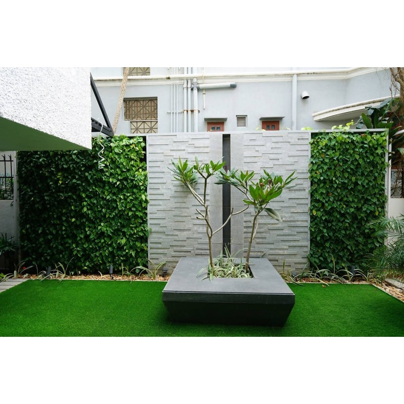 Greenwalls