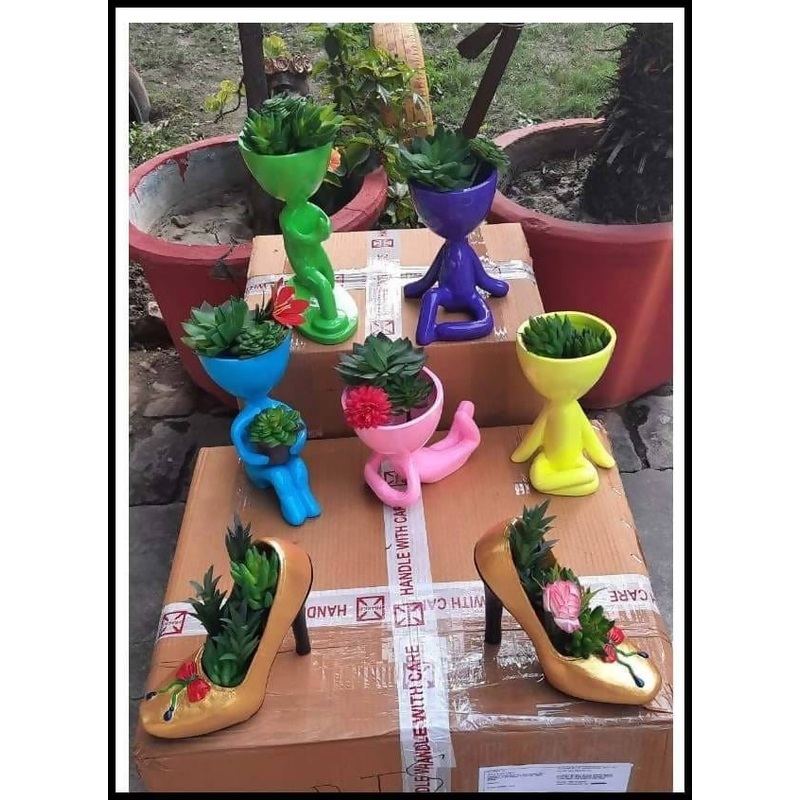 Colorful Yoga With Shoe Combo of 7