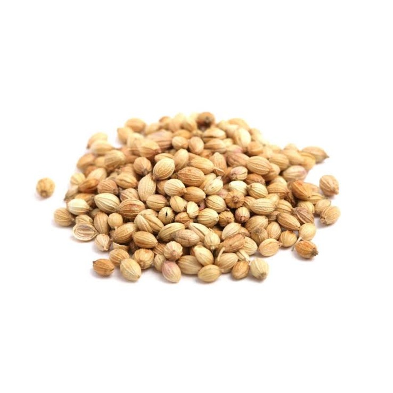 Coriander seeds (desi)