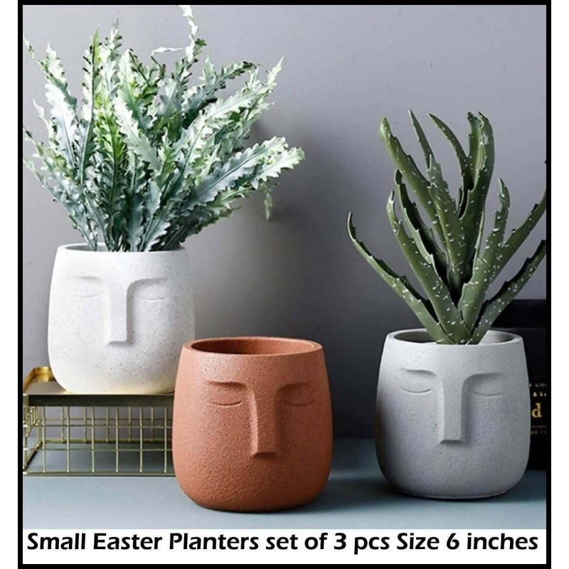 Easter Set Combo of 3
