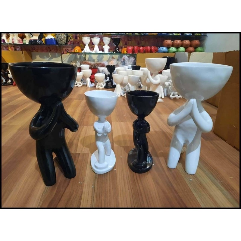 Praying Yoga Combo of 4