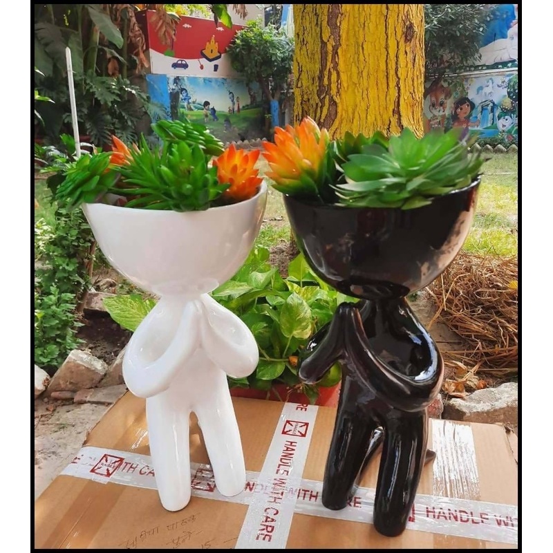 Yoga Brothers Set of 2