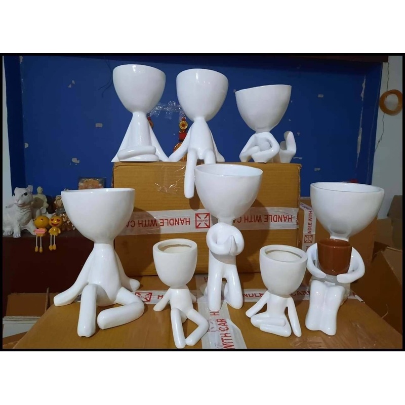 Yoga Family Combo of 8 pcs