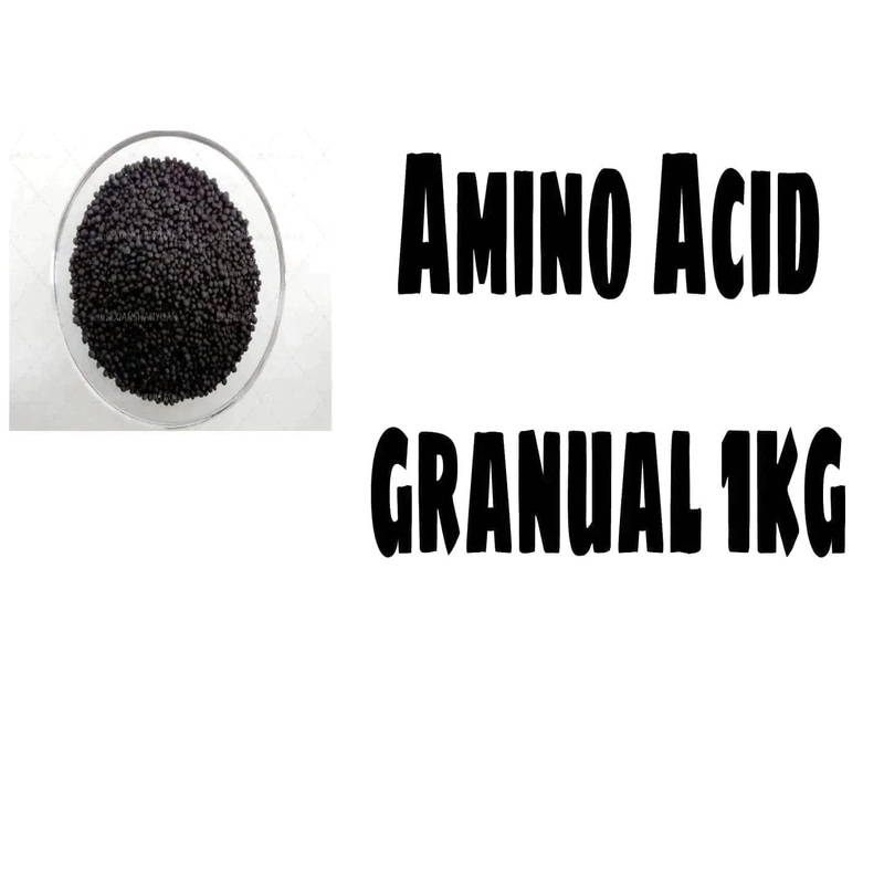 Amino Acid Granual