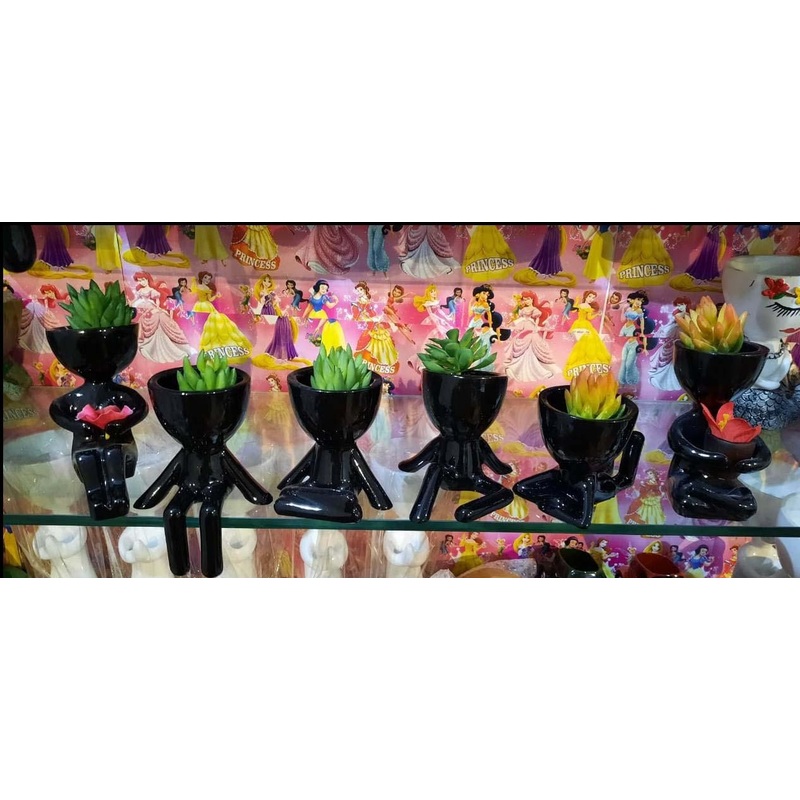 Buy Small Yoga Planter
