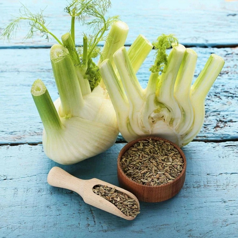Fennel seeds