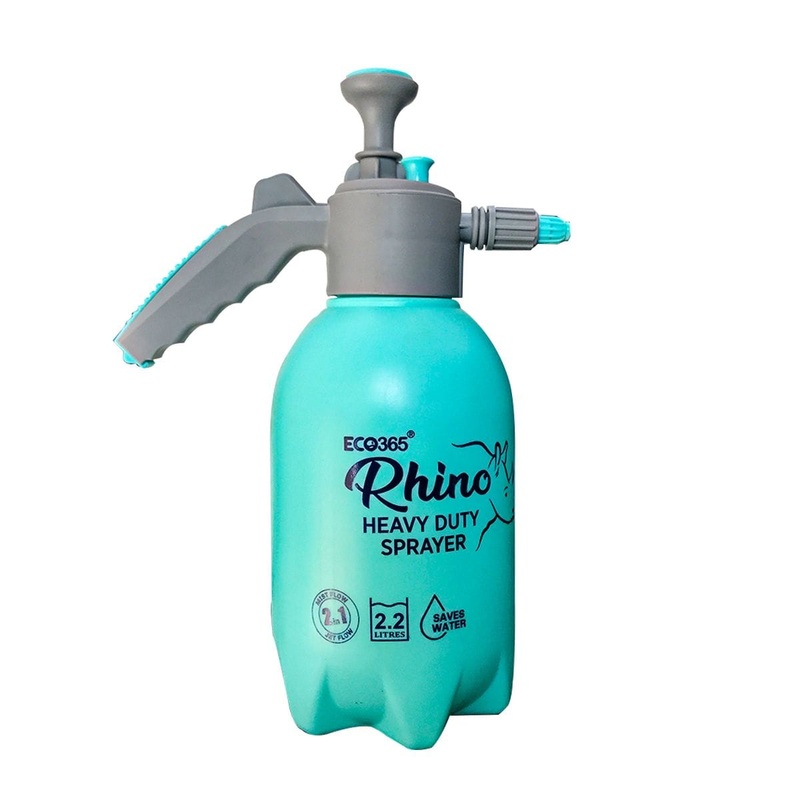 Rhino Heavy Duty Sprayer