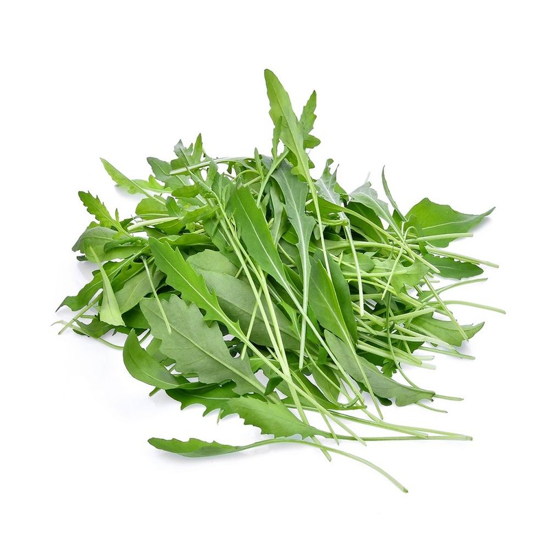 Wild rocket