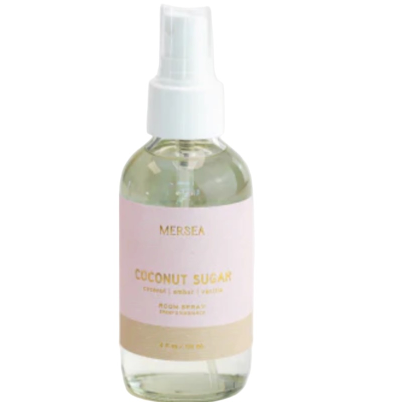 Coconut Sugar Fragrance Collection