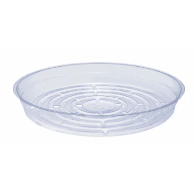 Plastic Saucer|4″ Base|6″ Base|10″ Base