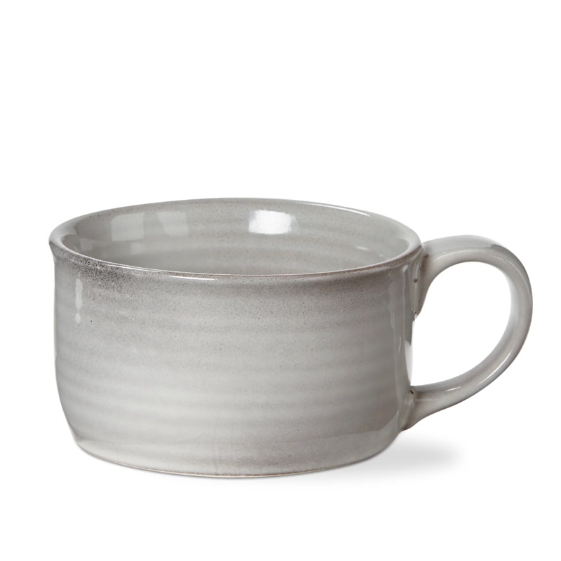 Soup Mug – Cement