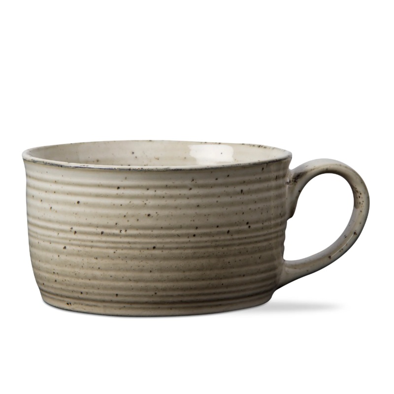 Soup Mug – Latte