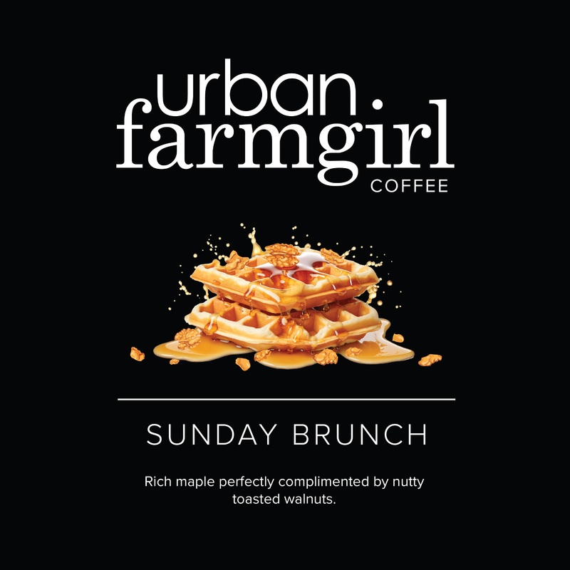 Sunday Brunch Coffee|12oz|2oz