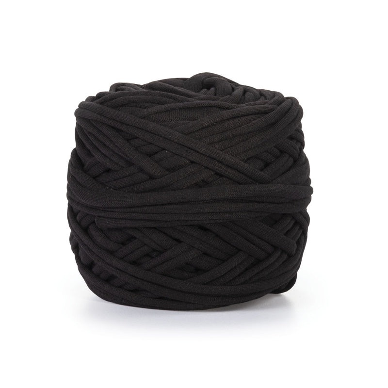 Cloth Garden Tie 25m Black