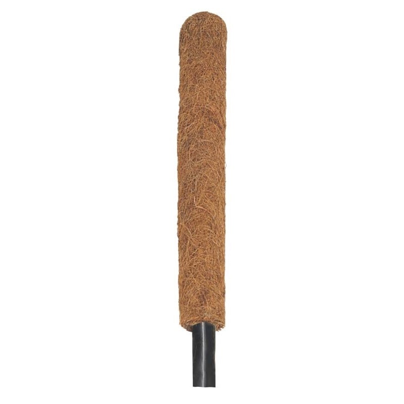 Coco Plant Pole Totem 45 cm