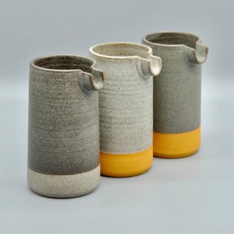 Handmade Jug – Justin Page Pottery