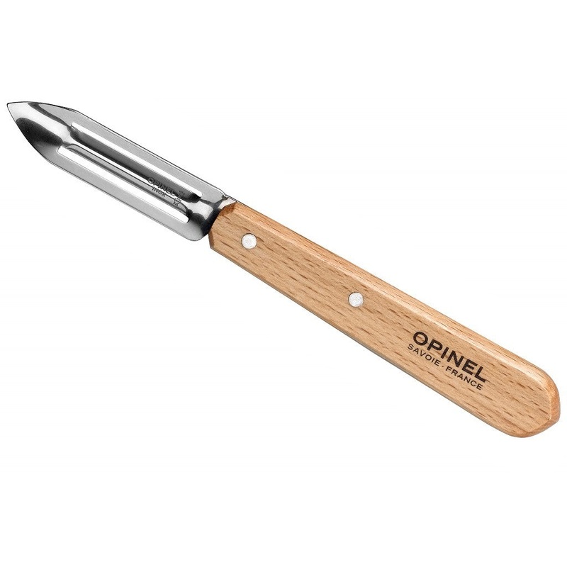Opinel Peeler