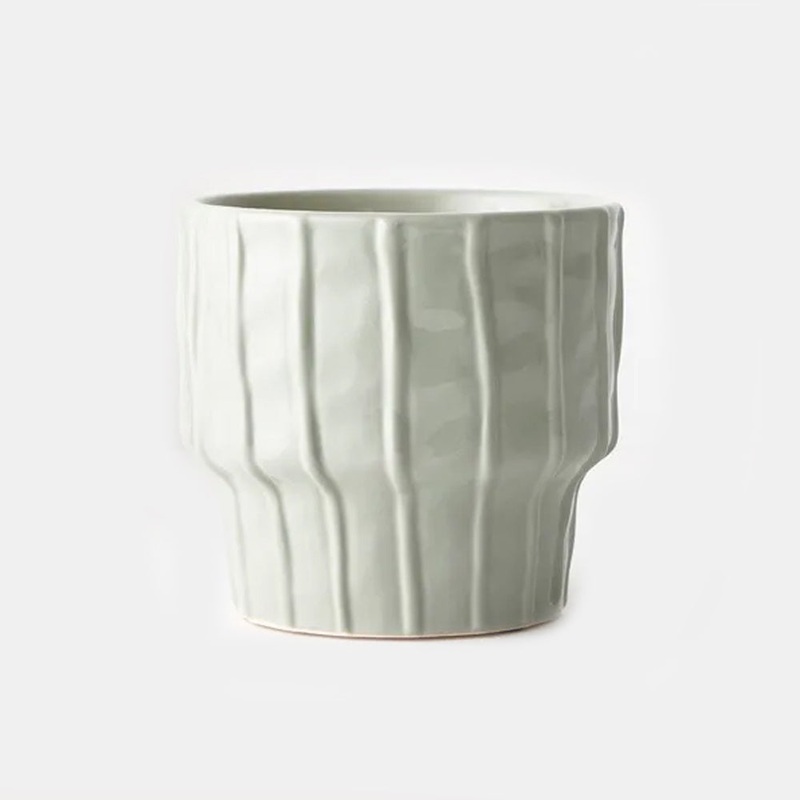 Parker Pot Sage 15cm