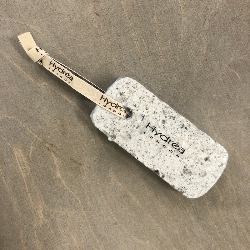 Pumice Stone On String – Hydra