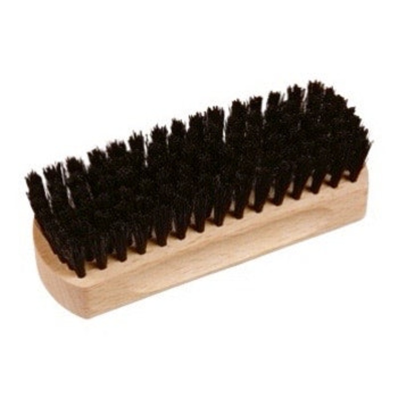 Shoe Shine Brush
