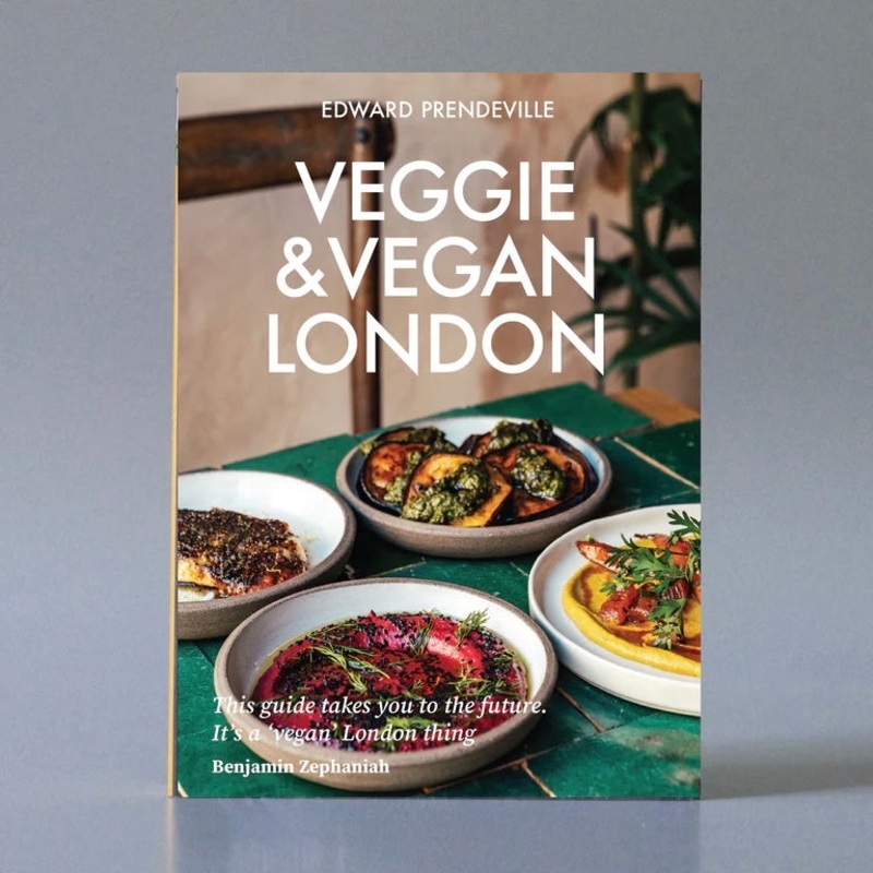 Veggie & Vegan London