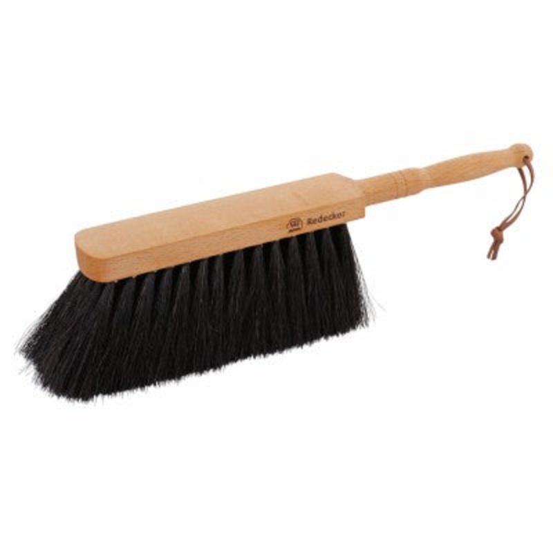 Wooden Hand Brush – Horse Hair