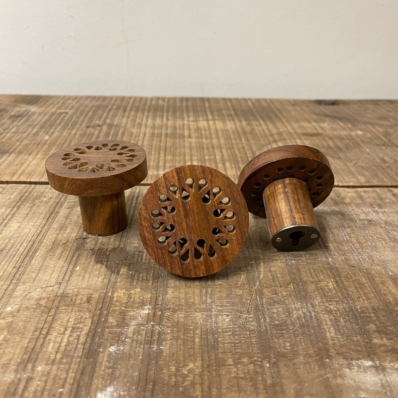Wooden Hook