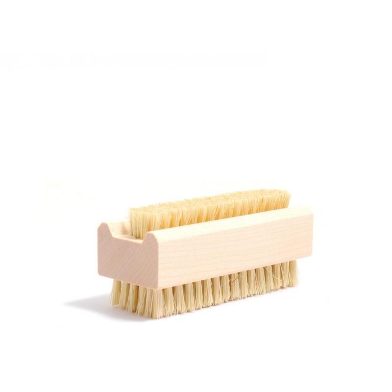 Wooden Nailbrush