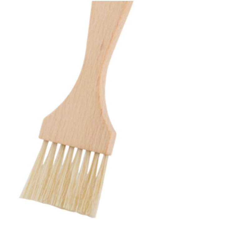 Wooden Pastry Brush