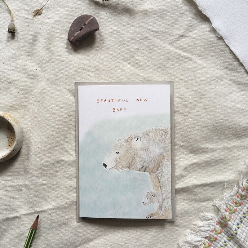 Beautiful New Baby – Dear Prudence my
