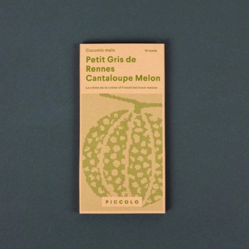 Cantaloupe Melon