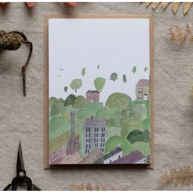 Concertina Valley – Dear Prudence